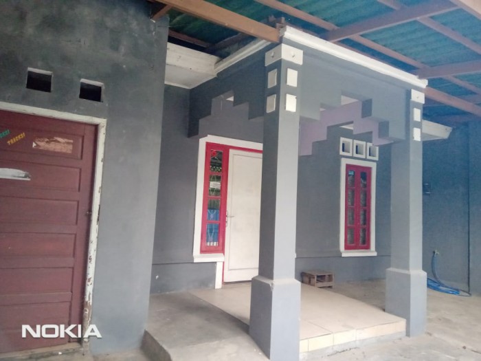 Rumah Dijual di Jl. Cipegadungan Raya Cikarang Pusat